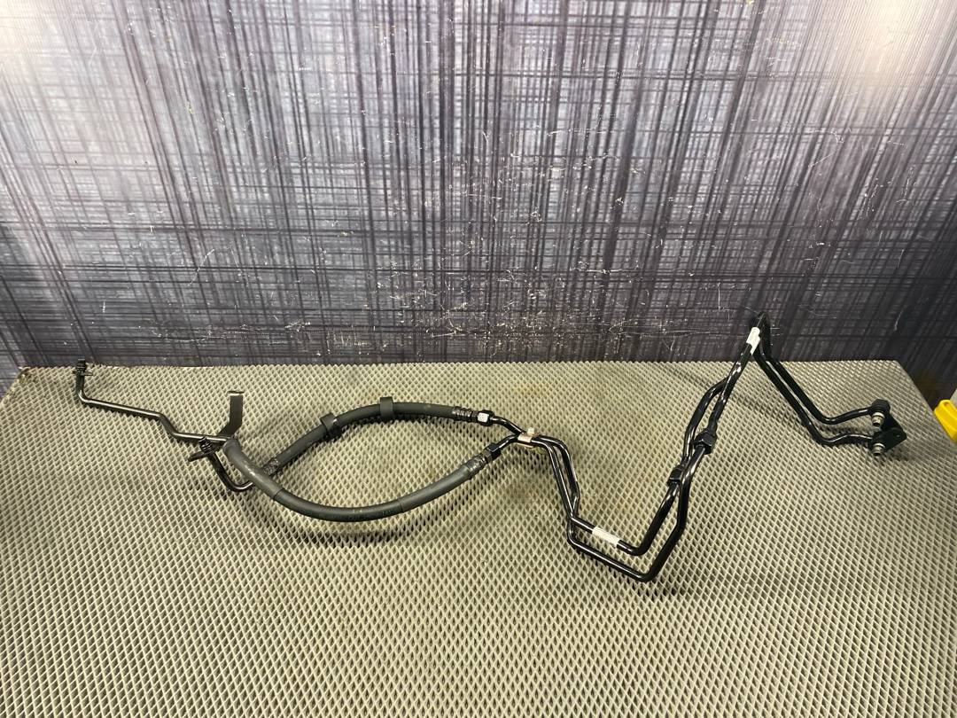 Трубка охлаждения, 3192 рублей, Красноярск