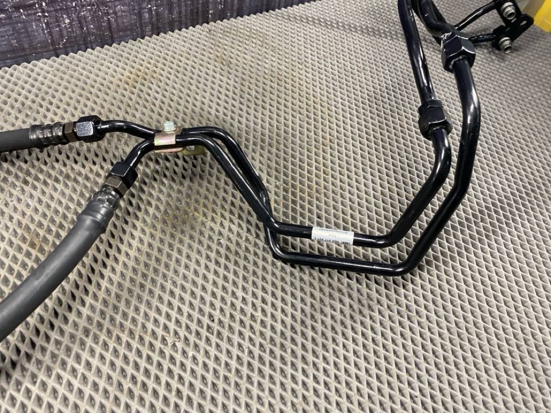 Трубка охлаждения, 3192 рублей, Красноярск