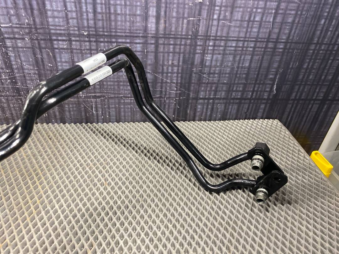 Трубка охлаждения, 3192 рублей, Красноярск