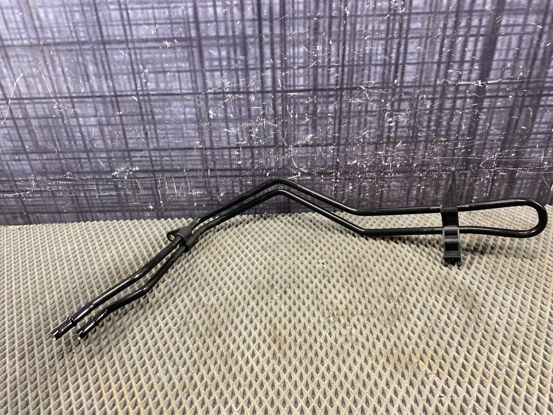 Радиатор гидроусилителя, 1236 рублей, Красноярск