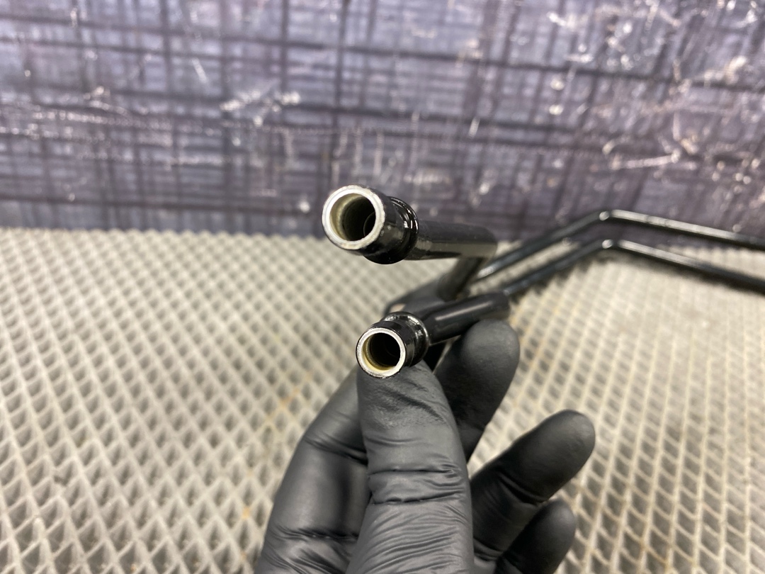 Радиатор гидроусилителя, 1236 рублей, Красноярск