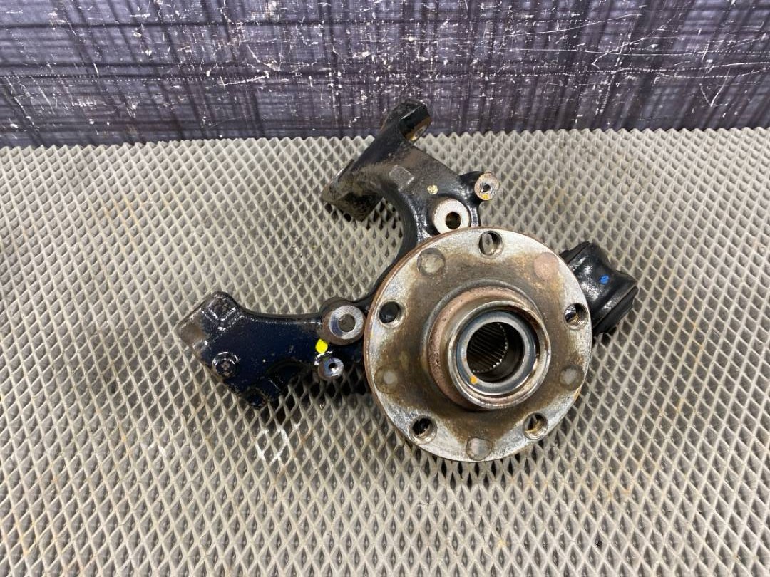 Поворотный кулак, 2292 рублей, Красноярск