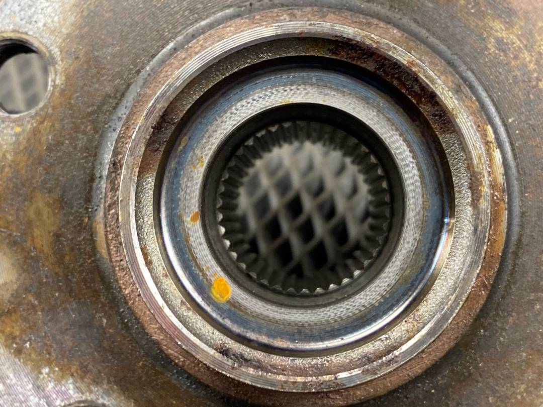 Поворотный кулак, 2292 рублей, Красноярск