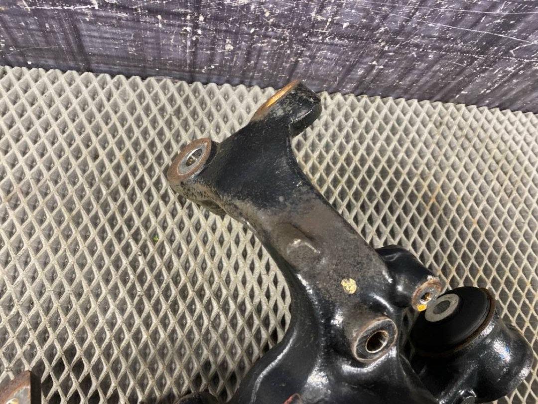 Поворотный кулак, 2292 рублей, Красноярск