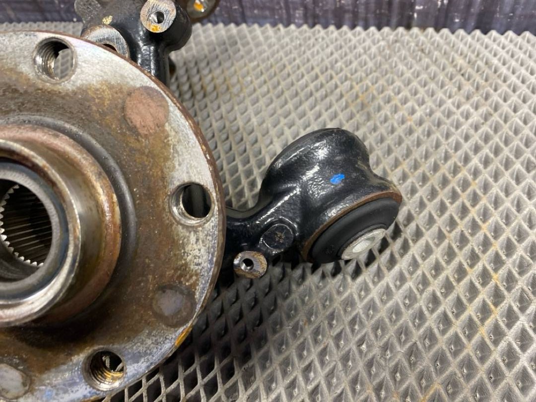 Поворотный кулак, 2292 рублей, Красноярск