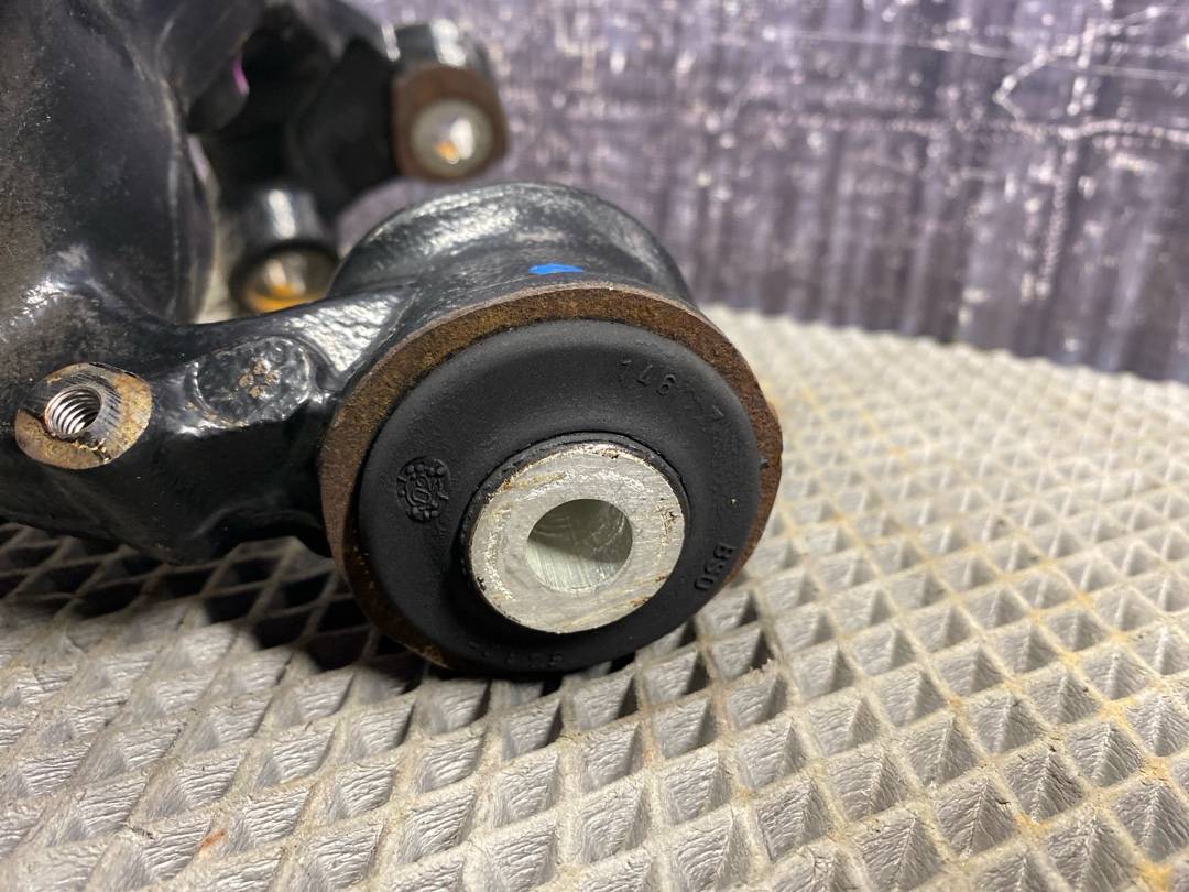 Поворотный кулак, 2292 рублей, Красноярск