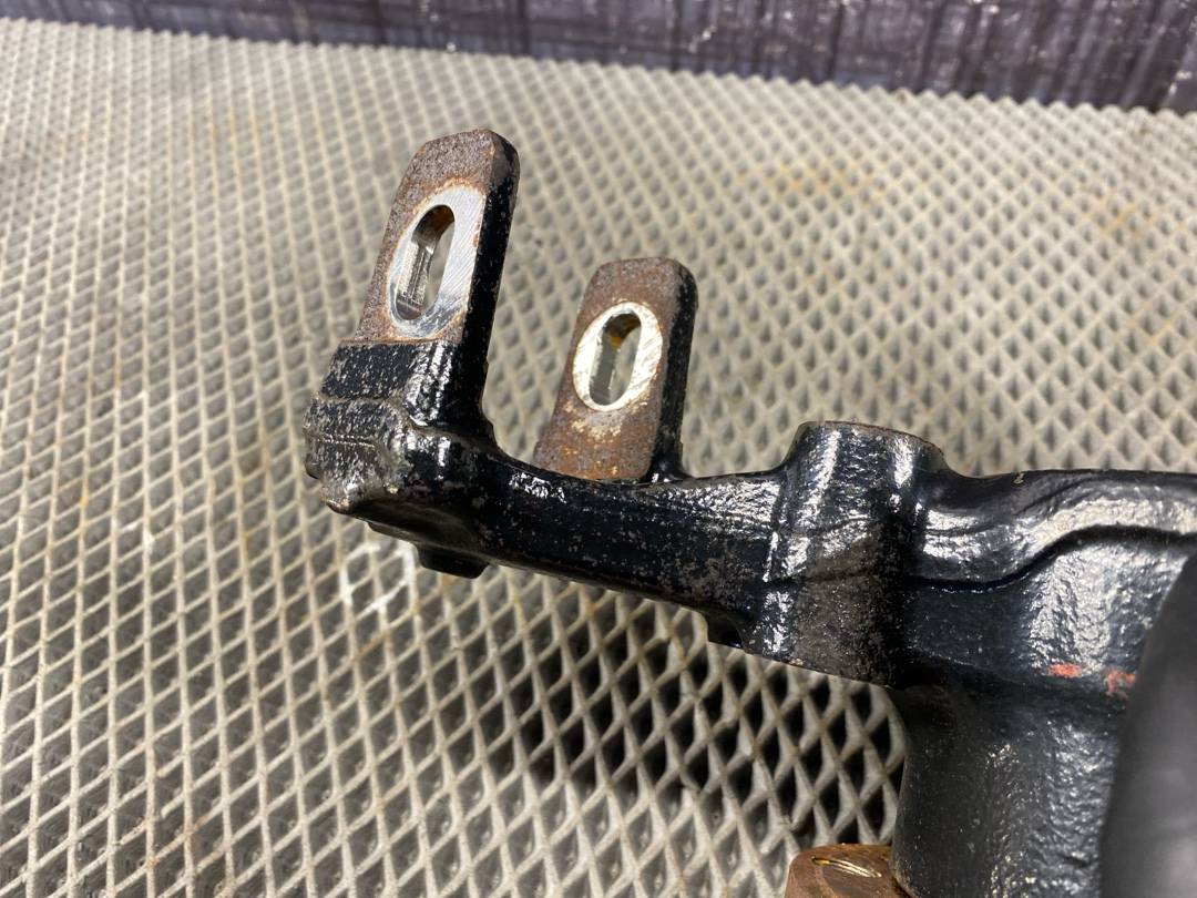 Поворотный кулак, 2292 рублей, Красноярск