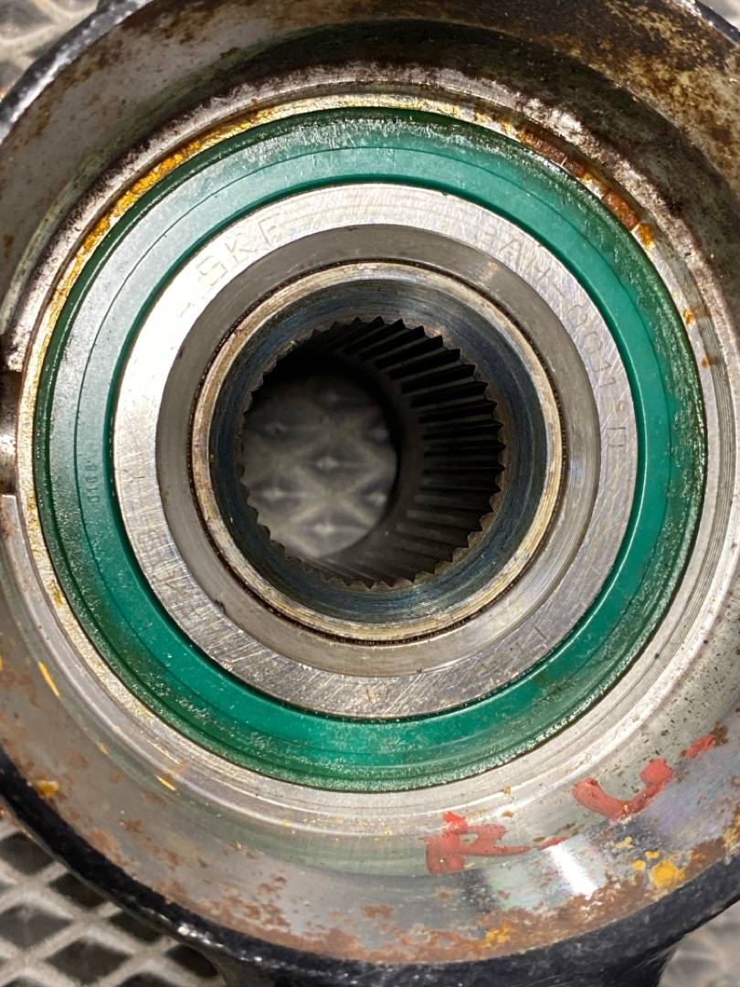 Поворотный кулак, 2292 рублей, Красноярск