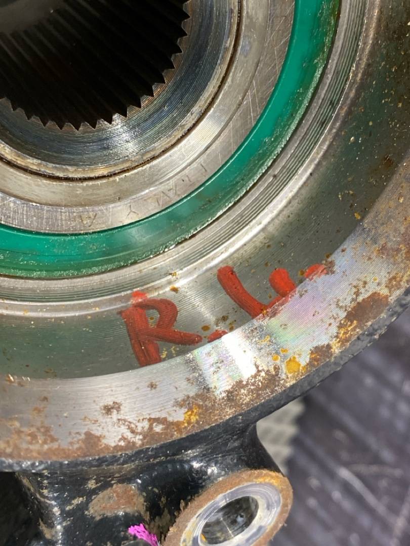 Поворотный кулак, 2292 рублей, Красноярск