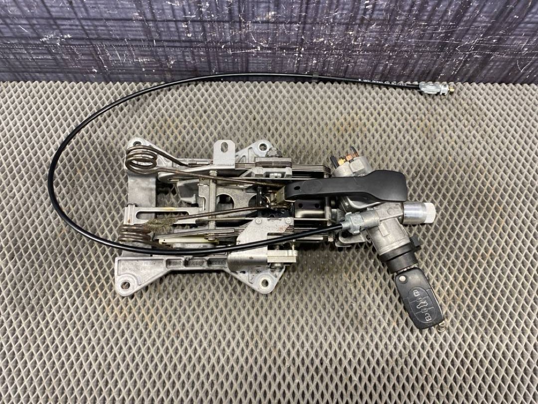 Рулевая колонка, 1746 рублей, Красноярск