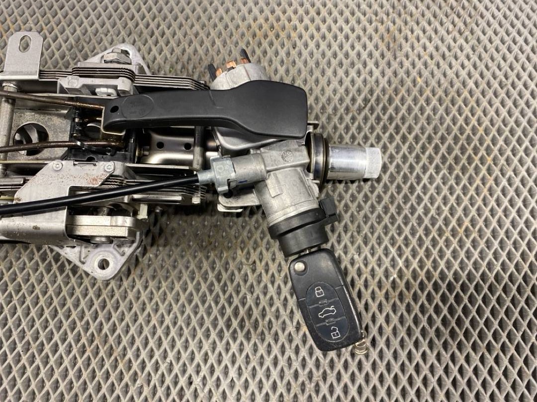 Рулевая колонка, 1746 рублей, Красноярск