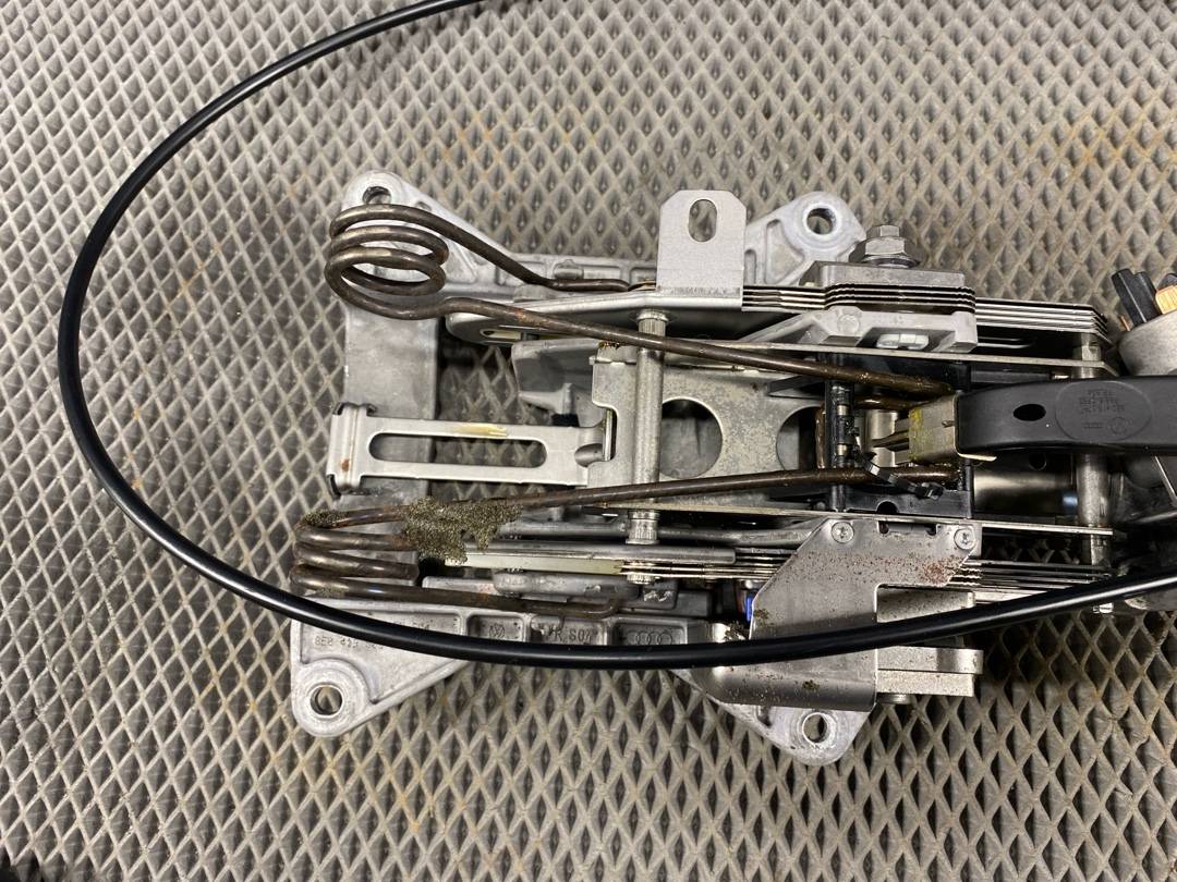 Рулевая колонка, 1746 рублей, Красноярск