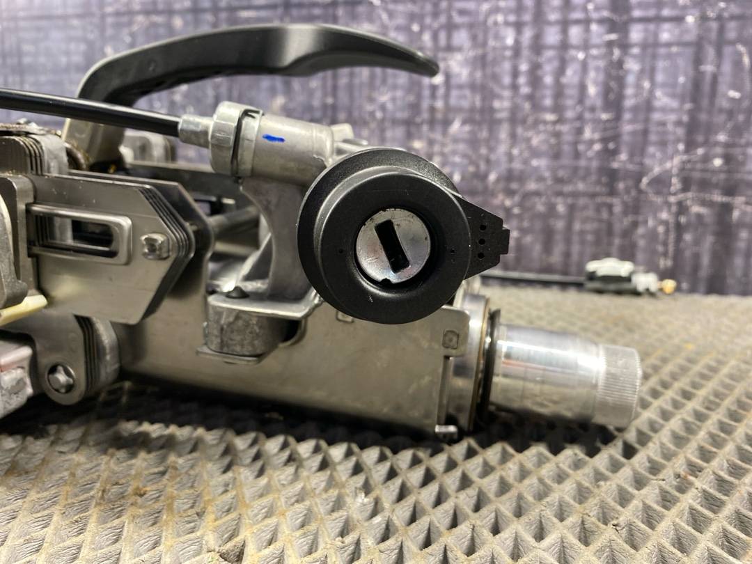 Рулевая колонка, 1746 рублей, Красноярск