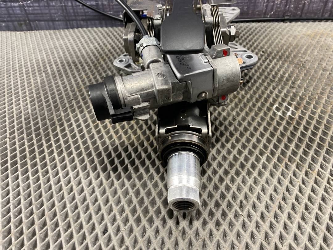 Рулевая колонка, 1746 рублей, Красноярск