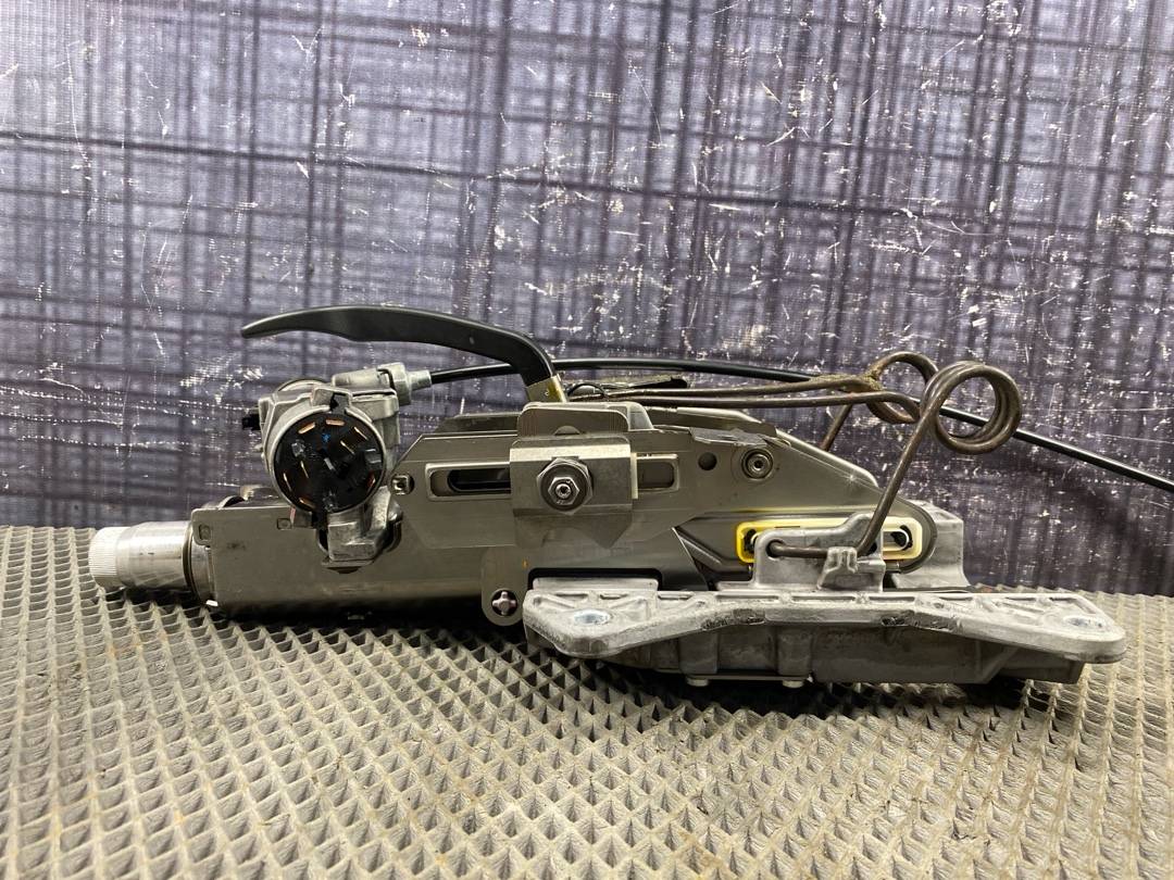 Рулевая колонка, 1746 рублей, Красноярск