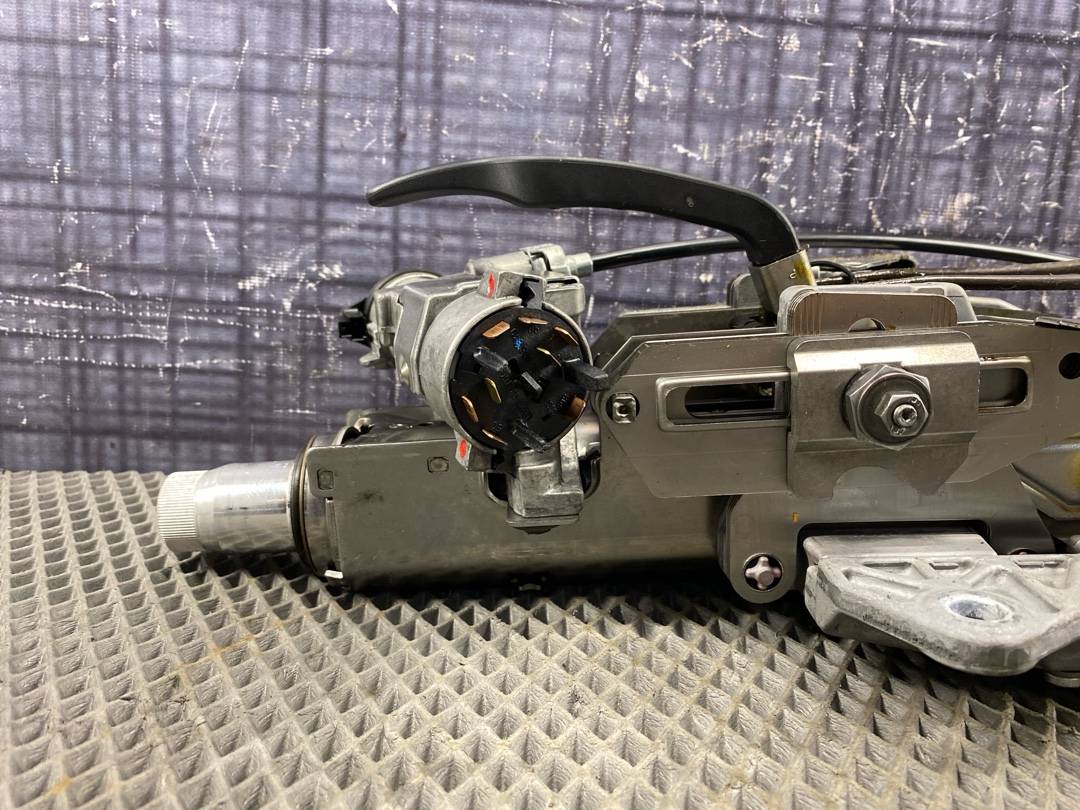 Рулевая колонка, 1746 рублей, Красноярск