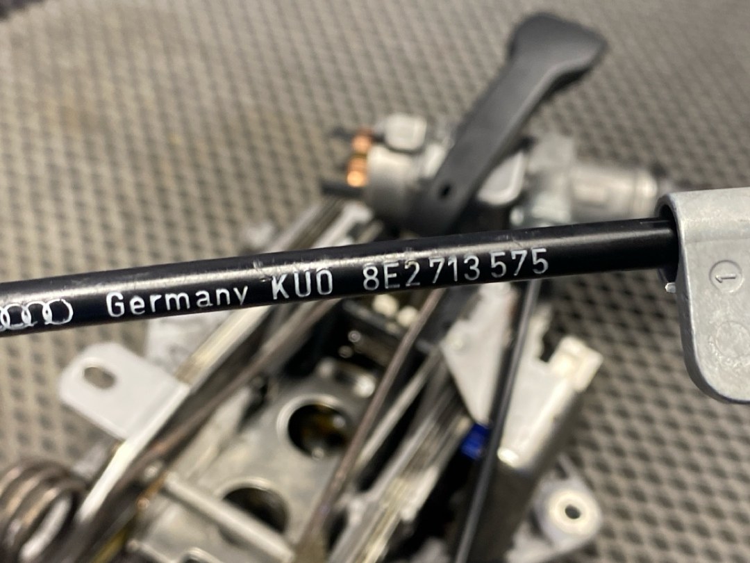 Рулевая колонка, 1746 рублей, Красноярск