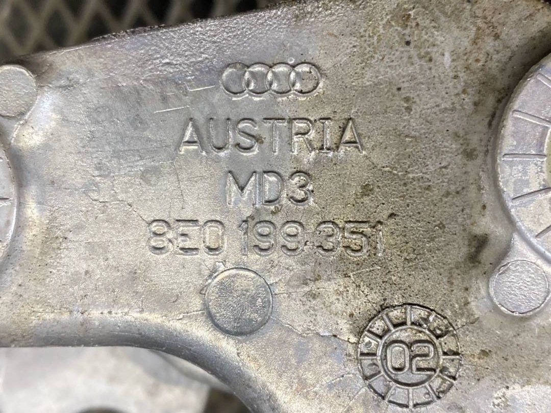 Кронштейн двигателя, 666 рублей, Красноярск