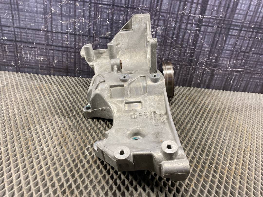 Кронштейн генератора, 798 рублей, Красноярск