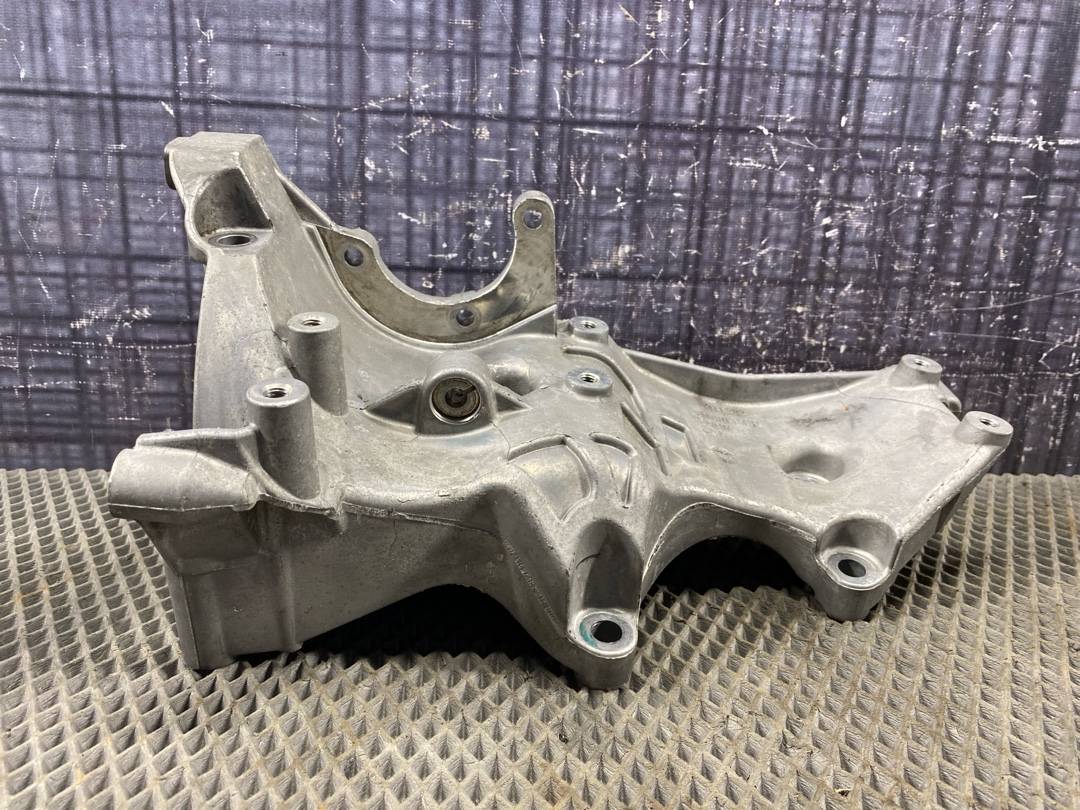 Кронштейн генератора, 798 рублей, Красноярск