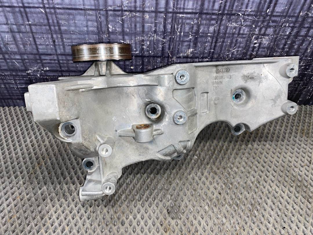 Кронштейн генератора, 798 рублей, Красноярск