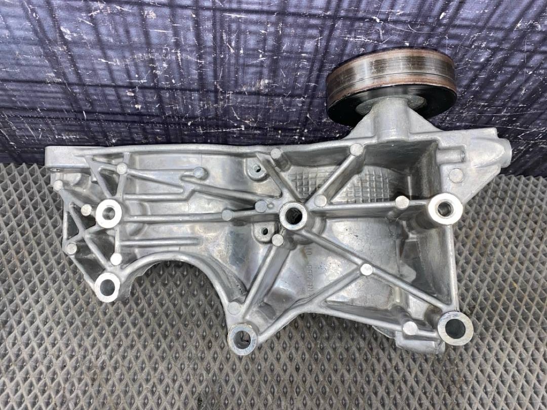 Кронштейн генератора, 798 рублей, Красноярск