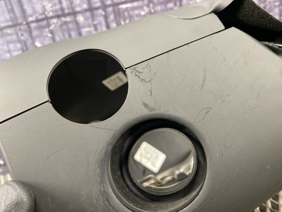 Кожух рулевой колонки, 588 рублей, Красноярск