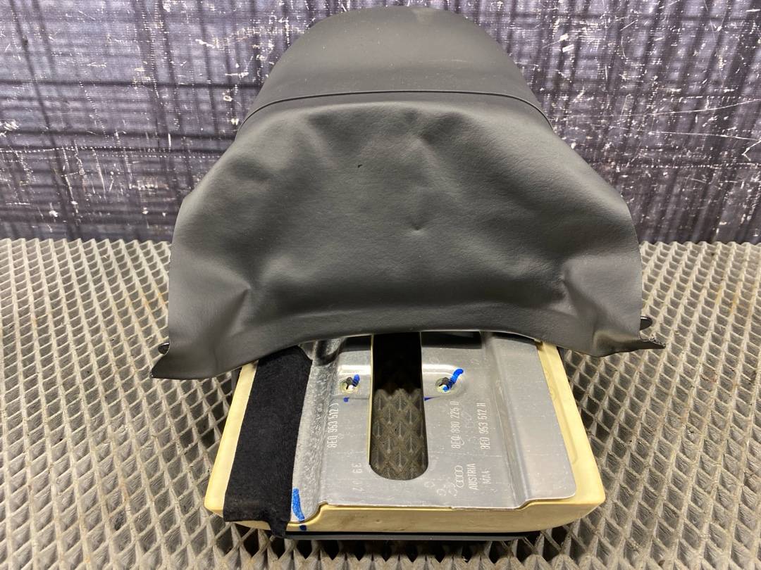 Кожух рулевой колонки, 588 рублей, Красноярск