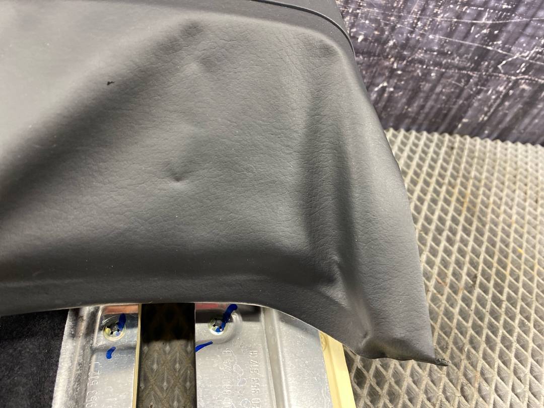 Кожух рулевой колонки, 588 рублей, Красноярск