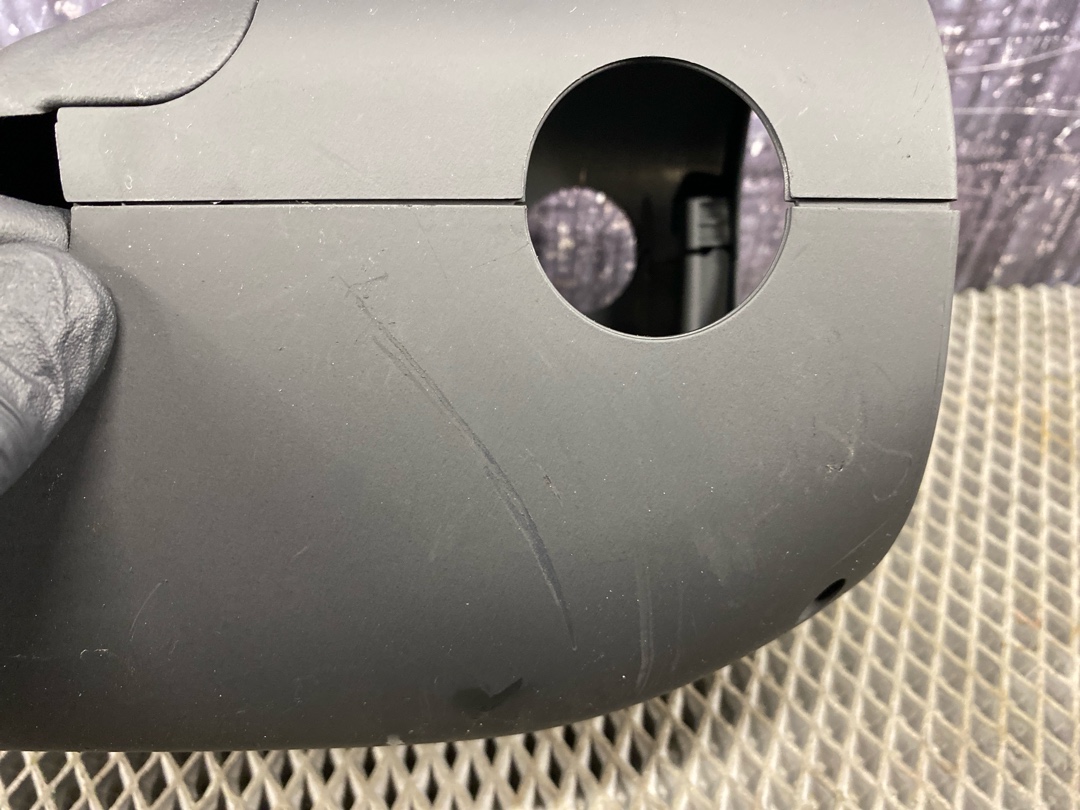 Кожух рулевой колонки, 588 рублей, Красноярск