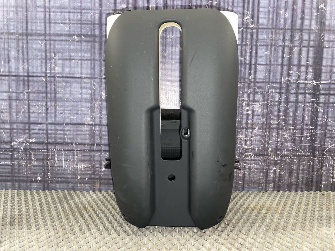 Кожух рулевой колонки, 588 рублей, Красноярск