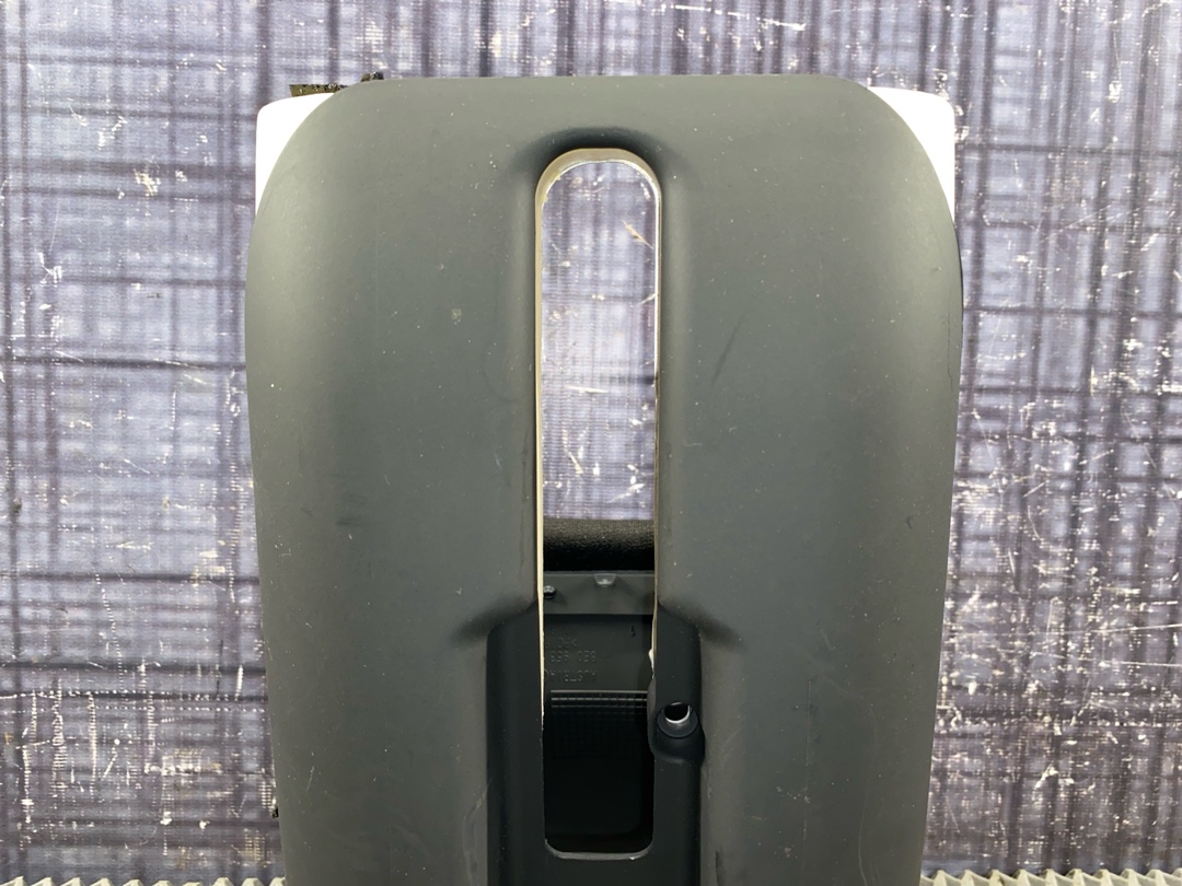 Кожух рулевой колонки, 588 рублей, Красноярск