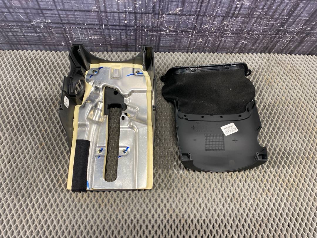 Кожух рулевой колонки, 588 рублей, Красноярск