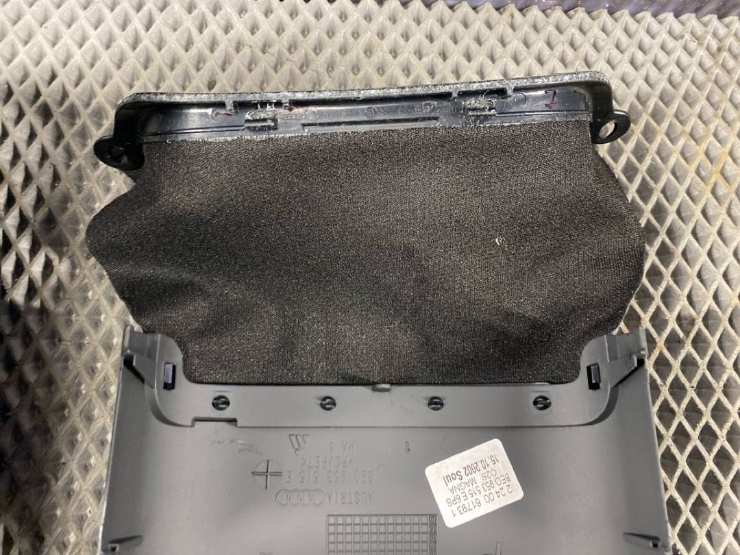 Кожух рулевой колонки, 588 рублей, Красноярск