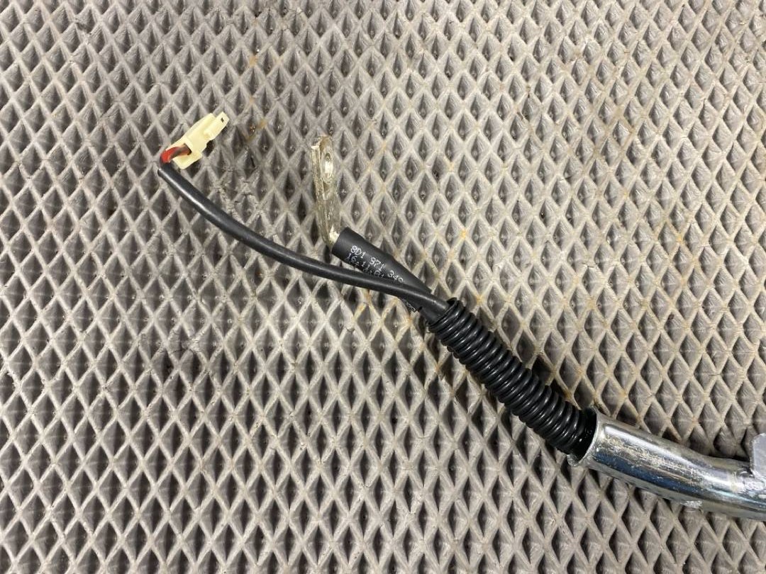 Клемма с проводом, 1008 рублей, Красноярск