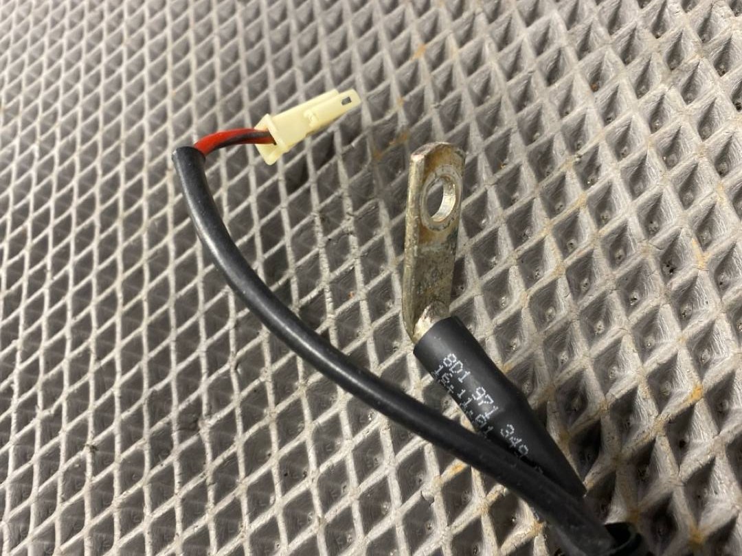 Клемма с проводом, 1008 рублей, Красноярск