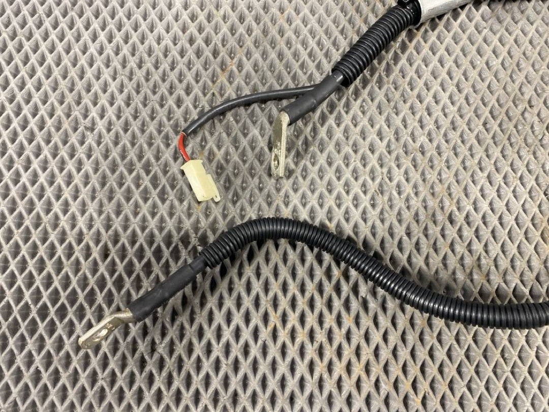 Клемма с проводом, 1008 рублей, Красноярск