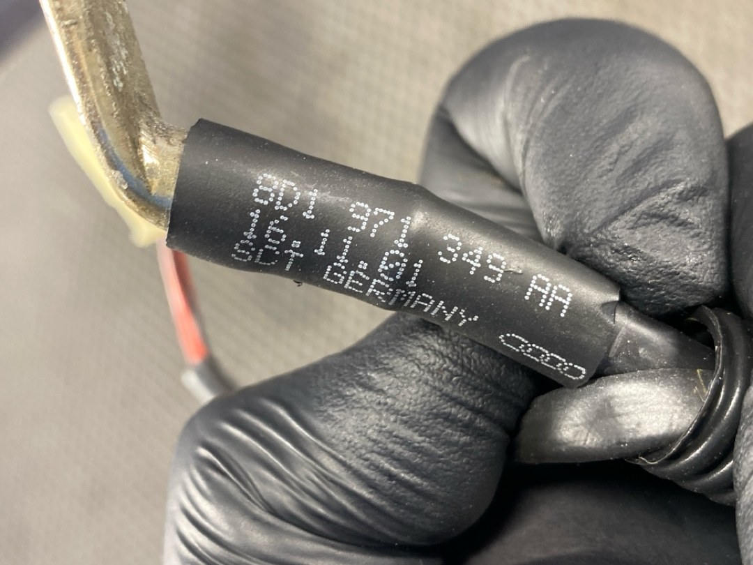 Клемма с проводом, 1008 рублей, Красноярск