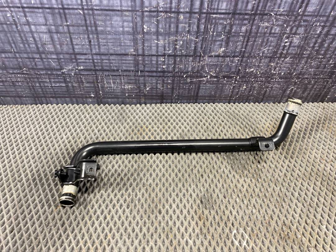 Трубка вентиляции, 924 рублей, Красноярск