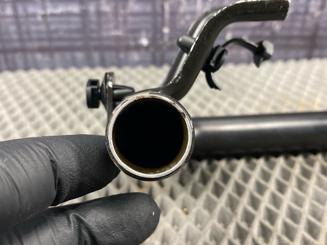 Трубка вентиляции, 924 рублей, Красноярск