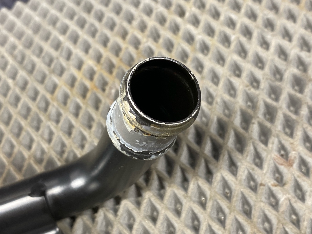 Трубка вентиляции, 924 рублей, Красноярск