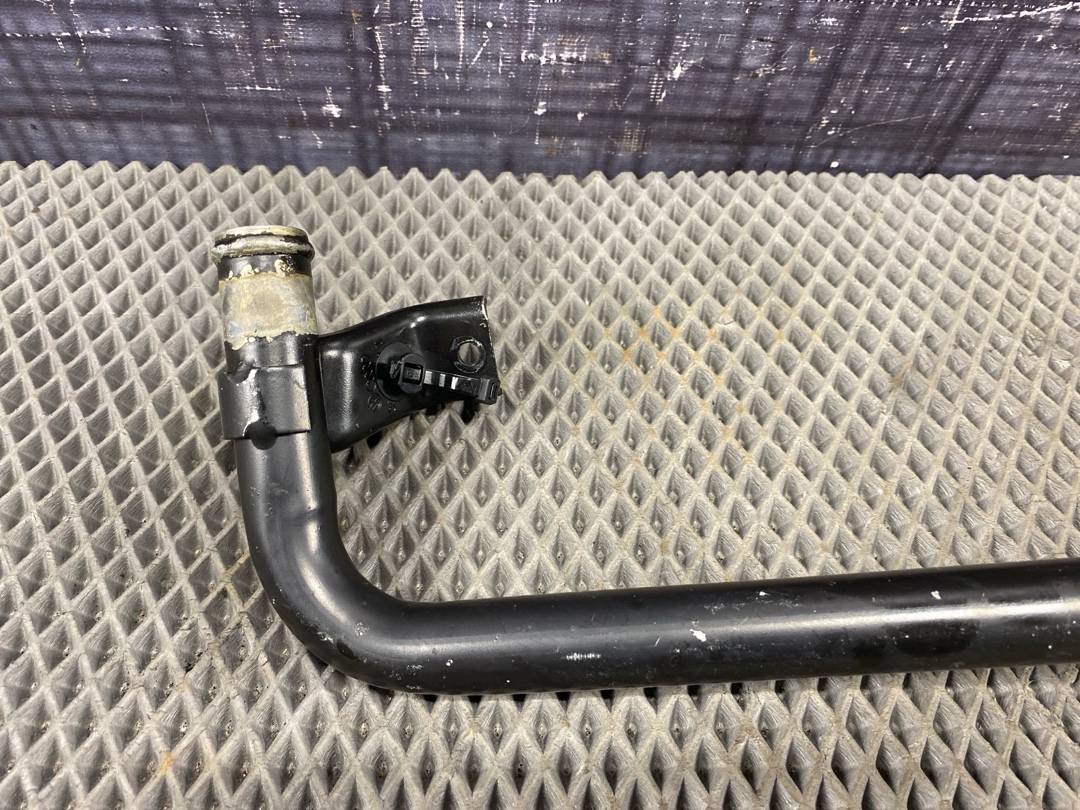 Трубка вентиляции, 924 рублей, Красноярск