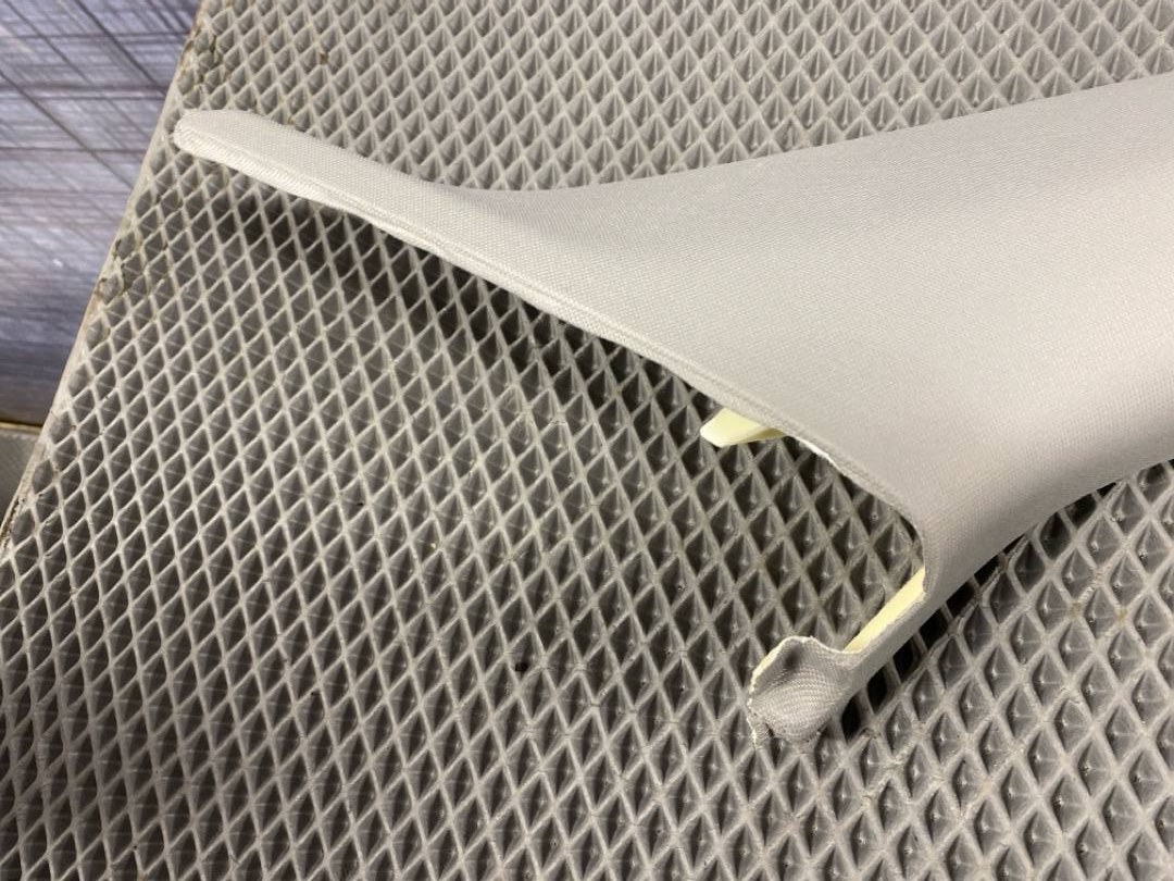 Обшивка салона, 582 рублей, Красноярск