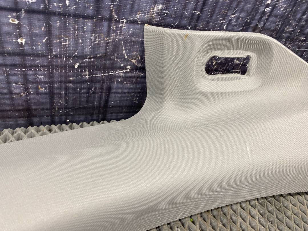 Обшивка салона, 582 рублей, Красноярск