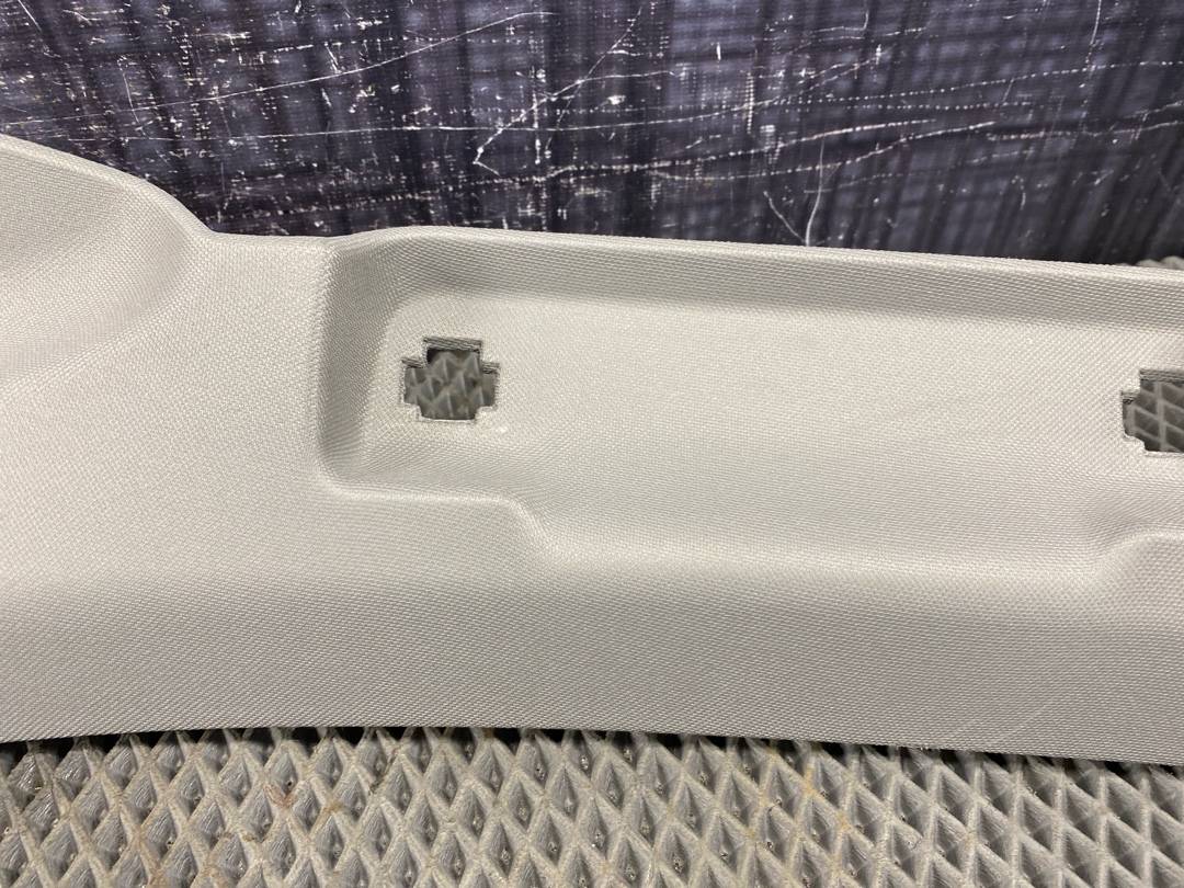 Обшивка салона, 582 рублей, Красноярск