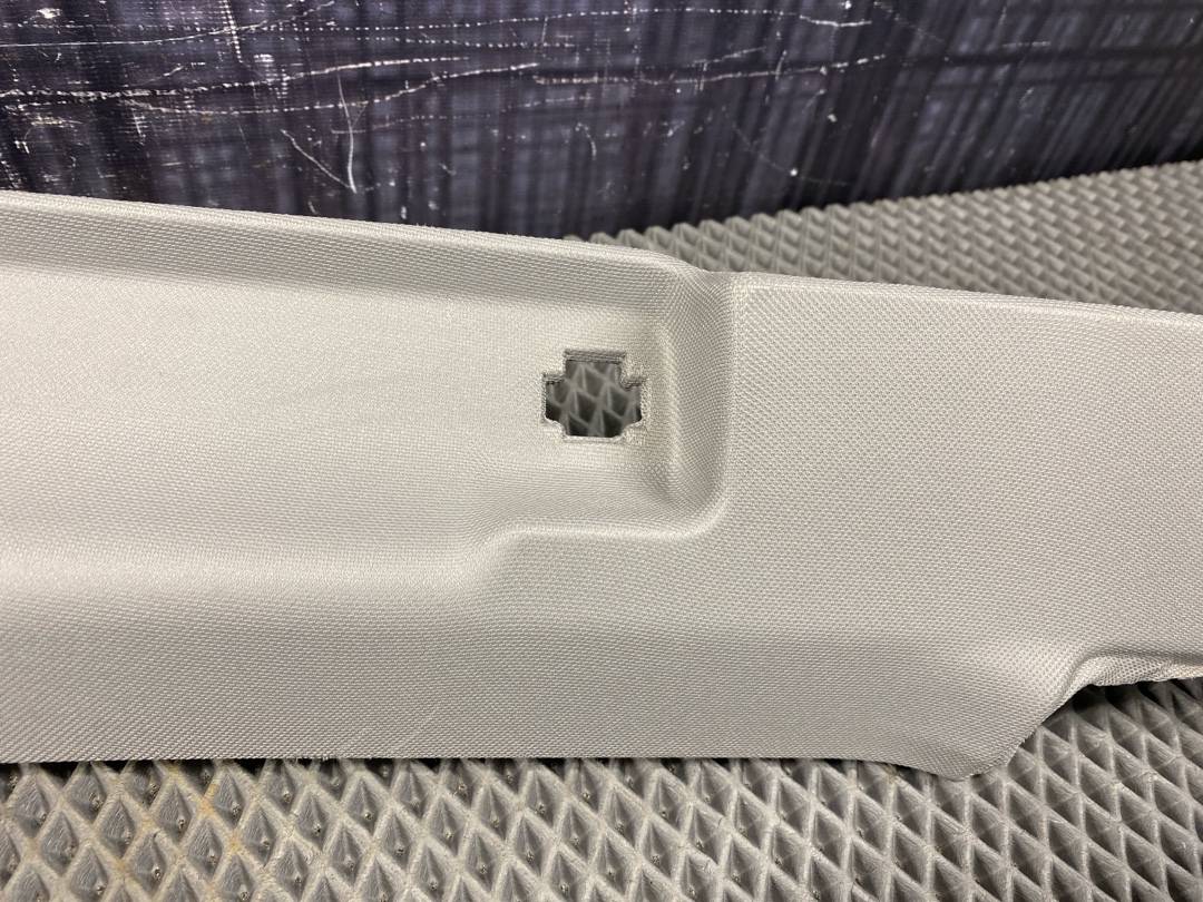 Обшивка салона, 582 рублей, Красноярск