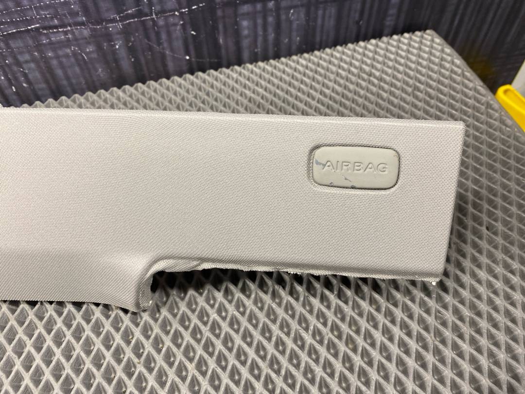 Обшивка салона, 582 рублей, Красноярск