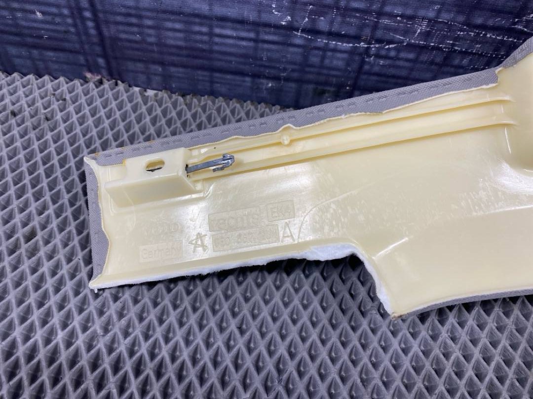 Обшивка салона, 582 рублей, Красноярск