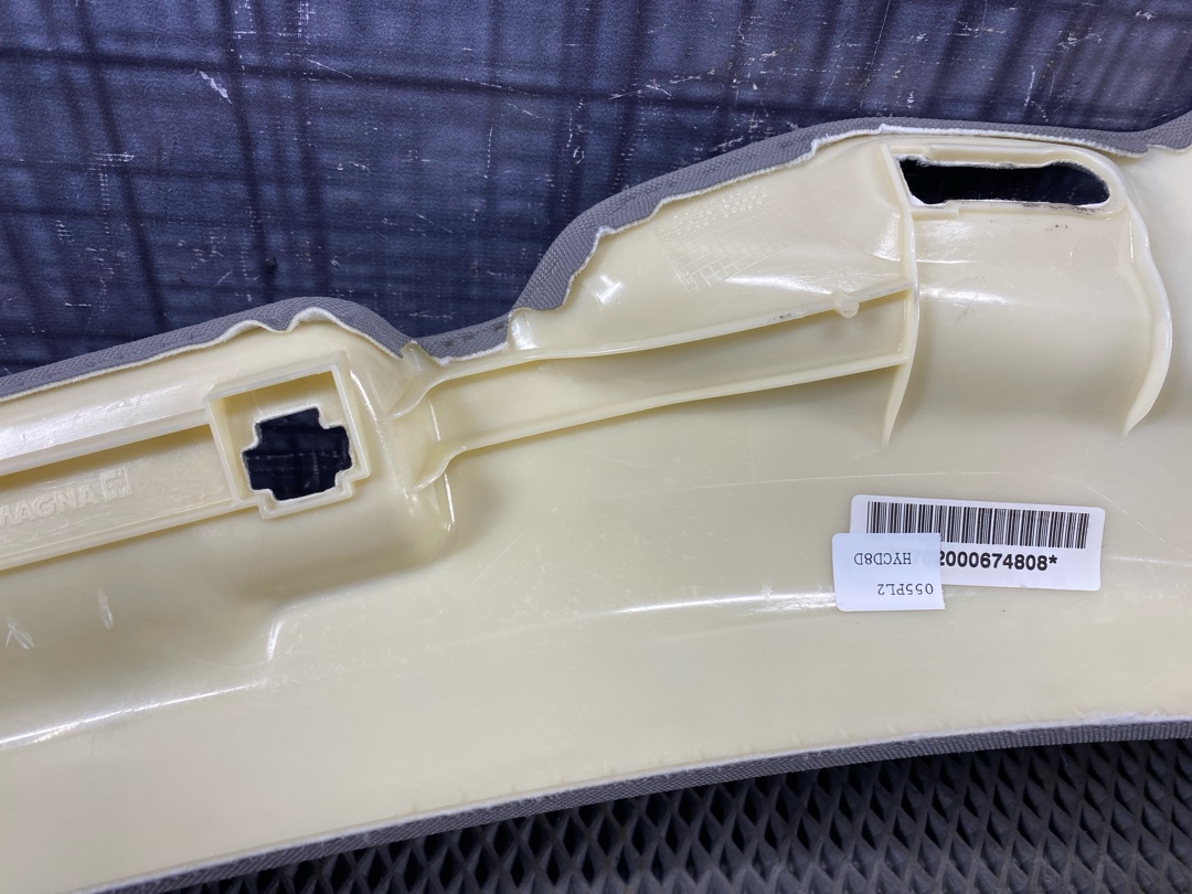 Обшивка салона, 582 рублей, Красноярск