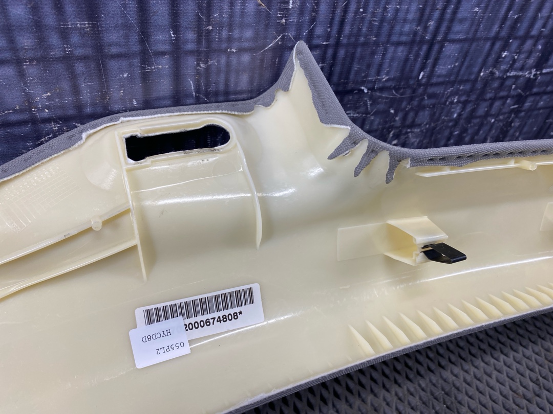 Обшивка салона, 582 рублей, Красноярск